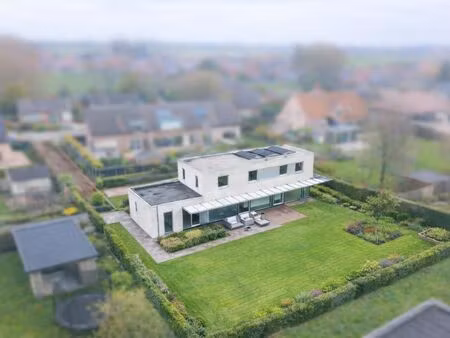 maison à vendre à torhout € 969.000 (lko45) | zimmo