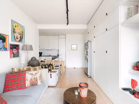 appartement à vendre à zeebrugge € 199.000 (lkna2) - willem cauwels real estate | zimmo