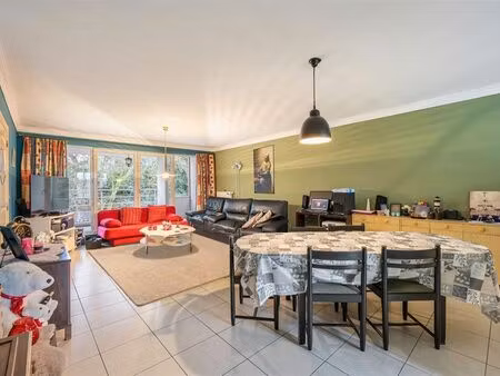 appartement à vendre à oostham € 279.000 (lkljq) - het vastgoedkantoor beringen | zimmo