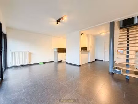 appartement à louer à merelbeke € 995 (lko21) - immo nobels | zimmo