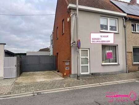 appartement à louer à meulebeke € 650 (lknbc) - vastgoed anbra (bracke annelies) | zimmo