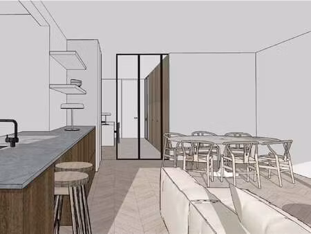 appartement à louer à mortsel € 995 (lkm3d) - heylen vastgoed - mortsel | zimmo