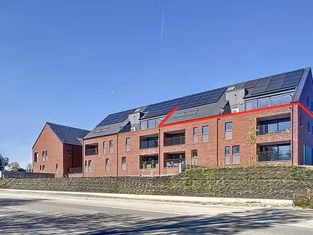 appartement à vendre à ayeneux € 475.000 (lkmj0) | zimmo