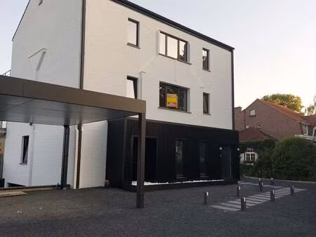 appartement à louer à tongeren € 1.050 (kttty) - j l en ellen gregoire - vanhove | zimmo