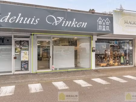 bien professionnel à vendre à neerpelt € 170.000 (lko9h) - idealis vastgoed | zimmo