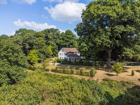 maison à vendre à biez € 1.250.000 (lko7g) - latour & petit bie vente | zimmo