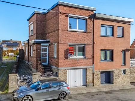 maison à vendre à vottem € 210.000 (lkmis) - agence immobiliere vanesse | zimmo