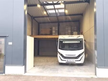 maison à louer à hulshout € 975 (lkn22) - nieuww bv | zimmo