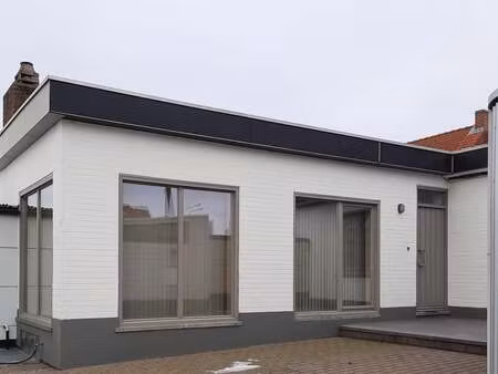 maison à louer à handzame € 680 (lknc4) - | zimmo