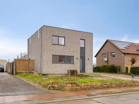 maison à vendre à waanrode € 495.000 (lkm8f) | zimmo