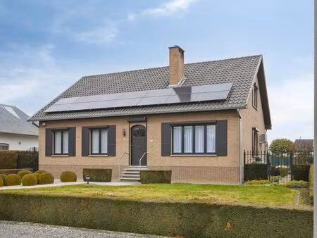 maison à vendre à kortessem € 429.000 (lko4p) - glaudis vastgoed | zimmo