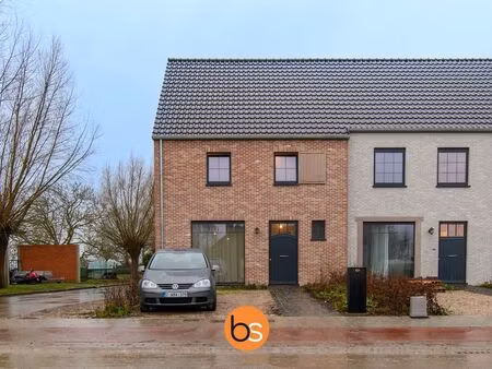 maison à louer à ledegem € 1.150 (lkllx) | zimmo