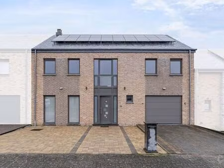 maison à vendre à wavreille € 449.000 (lknf3) - we invest marche | zimmo