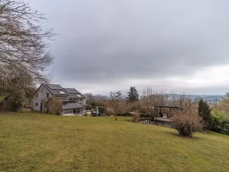 maison à vendre à bra € 489.000 (lkmiu) - antoine immo - stavelot | zimmo