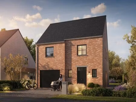 maison à vendre à wingene € 443.520 (lko9p) | zimmo