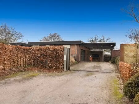 maison à vendre à herent € 440.000 (lkmj8) - immo-time | zimmo