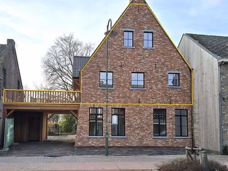 appartement à louer à achel € 1.250 (lkm6k) | zimmo