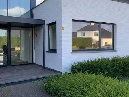 appartement à vendre à maaseik € 449.000 (lknei) - mdr vastgoed beheer bv | zimmo