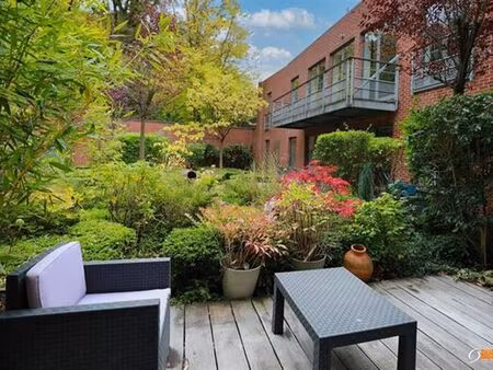 appartement à louer à loverval € 1.300 (lknvf) - burima | zimmo