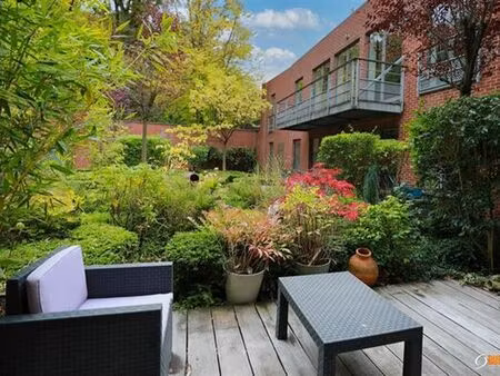 appartement à louer à loverval € 1.400 (lknvf) - burima | zimmo