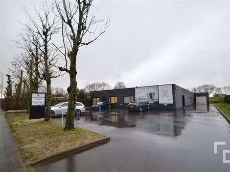 bien professionnel à louer à brielen € 650 (lkn1z) - depotter - vastgoedadviseur | zimmo