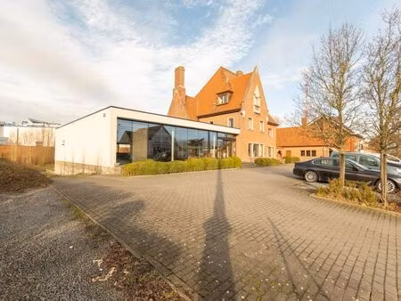 bien professionnel à vendre à roeselare € 1.395.000 (lkltz) - madou vastgoed | zimmo