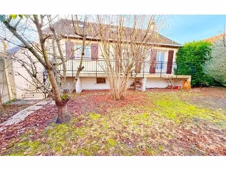 maison deuil-la-barre m² t-5 à vendre  464 000 €