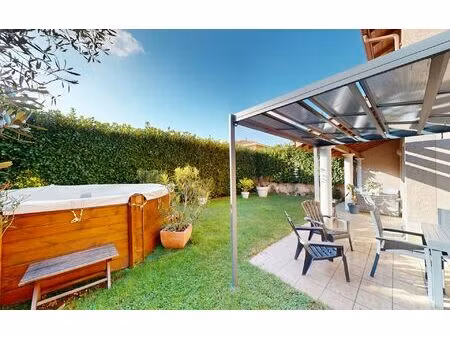 maison genas 178 m² t-10 à vendre  600 000 €