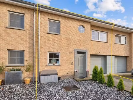 maison à vendre à leopoldsburg € 447.000 (lkns3) - savemak vastgoed | zimmo