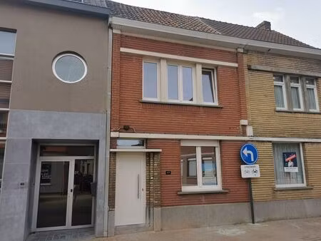maison à louer à tielt € 700 (lkn1y) - immo bauwens | zimmo
