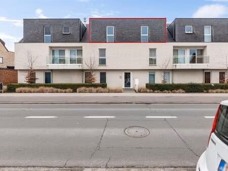 appartement à vendre à lint € 219.000 (lkmue) - heylen vastgoed - mortsel | zimmo