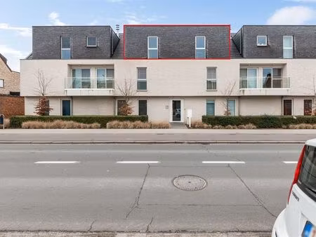 appartement à vendre à lint € 219.000 (lkmue) - heylen vastgoed - mortsel | zimmo