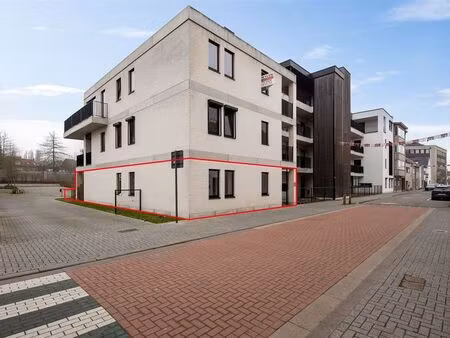 appartement à vendre à steendorp € 295.000 (lkmv1) - heylen vastgoed - waasland | zimmo