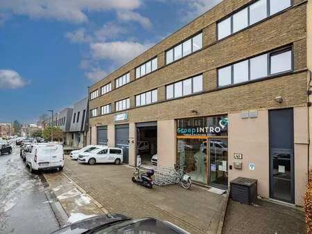 bien professionnel à vendre à deurne € 2.585.000 (lkmk0) - dg real estate | zimmo