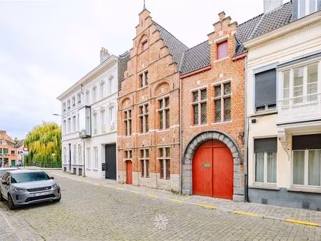 bien professionnel à vendre à gent € 2.200.000 (lko3f) - axel lenaerts makelaars gent | zi