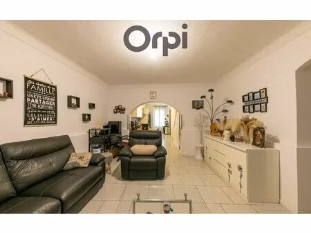 maison baho 95 m² t-4 à vendre  148 000 €