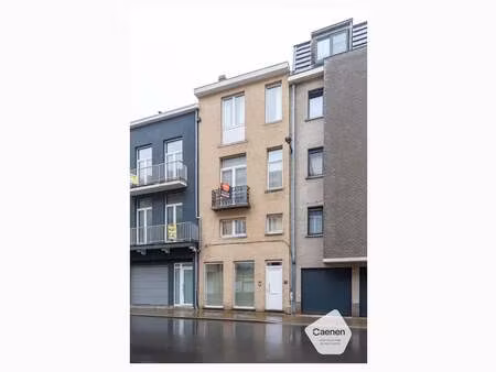 maison à vendre à blankenberge € 299.000 (lkns7) - caenen - kantoor blankenberge | zimmo