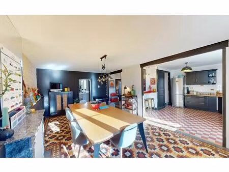 maison castelnaudary 210 m² t-5 à vendre  299 000 €