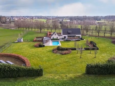 maison à vendre à meer € 1.495.000 (lkms4) - de boer & partners - kantoor hoogstraten | zi