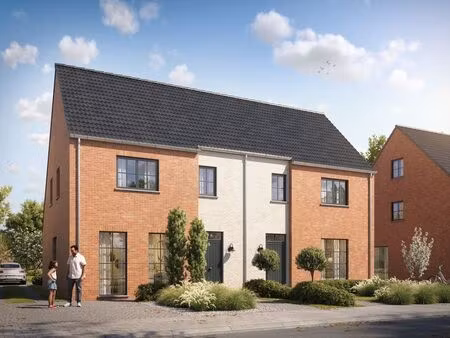 maison à vendre à kampenhout € 513.938 (lkli7) | zimmo