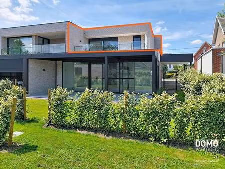 appartement à vendre à kuringen € 531.370 (lkm4p) - domo vastgoed | zimmo