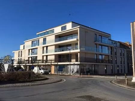 appartement à louer à veurne € 795 (lkmgo) - era domus (veurne) | zimmo