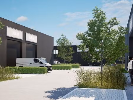 bien professionnel à vendre à diest € 615.000 (lklfa) | zimmo