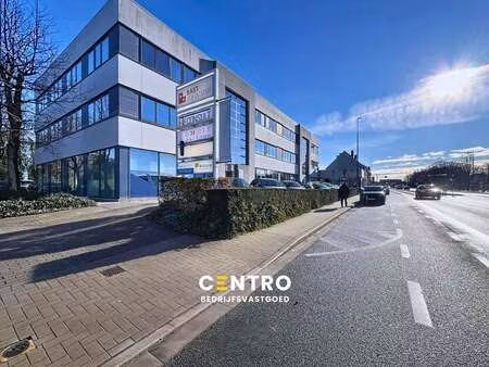 bien professionnel à louer à kortrijk € 1.250 (lklu6) - centro | bedrijfsvastgoed - roesel