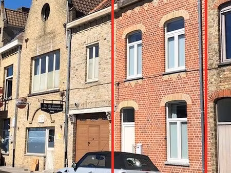 maison à louer à veurne € 850 (lko2m) - era domus (veurne) | zimmo