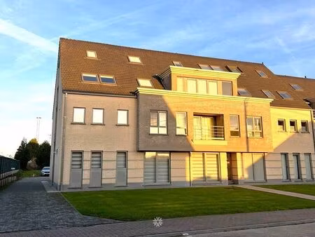 appartement à louer à idegem € 875 (lkmhp) - axel lenaerts makelaars oudenaarde | zimmo