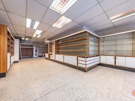 bien professionnel à vendre à sint-amands € 209.000 (lkmgx) - julimmo | zimmo