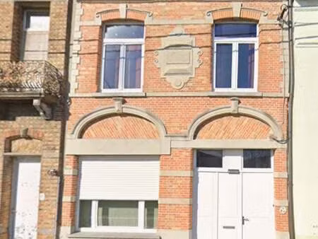 maison à vendre à zeebrugge € 259.000 (lknwn) - | zimmo