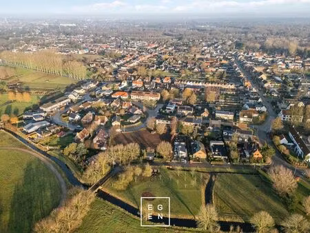 terrain à vendre à assebroek € 200.000 (lkm9b) - egen vastgoed | zimmo