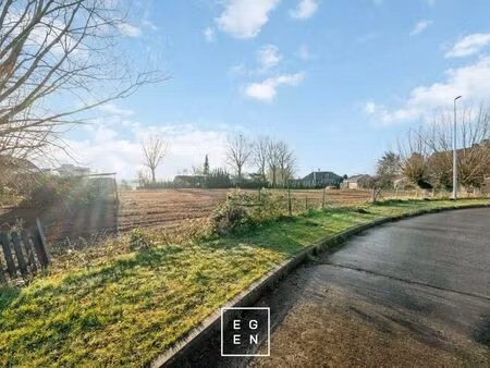 terrain à vendre à assebroek € 230.000 (lkm9a) - egen vastgoed | zimmo
